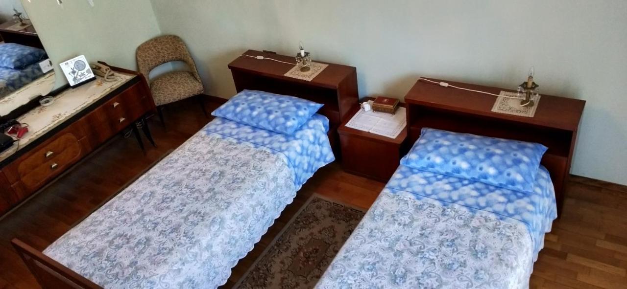 Da Terry Bed & Breakfast Vergiate Dış mekan fotoğraf
