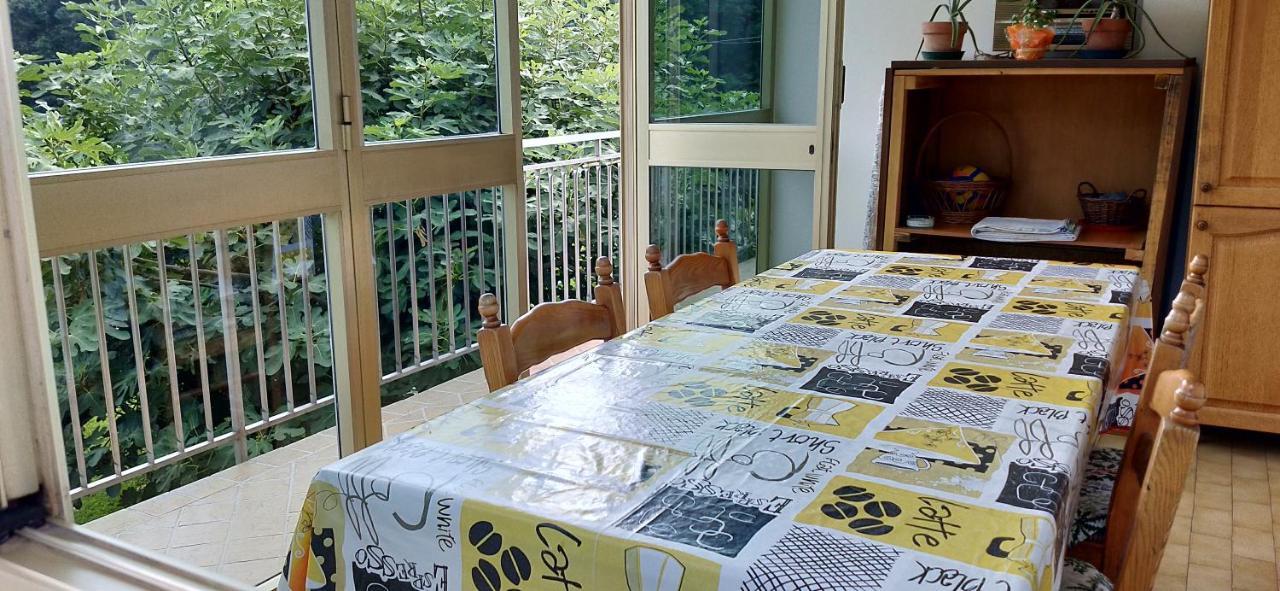 Da Terry Bed & Breakfast Vergiate Dış mekan fotoğraf