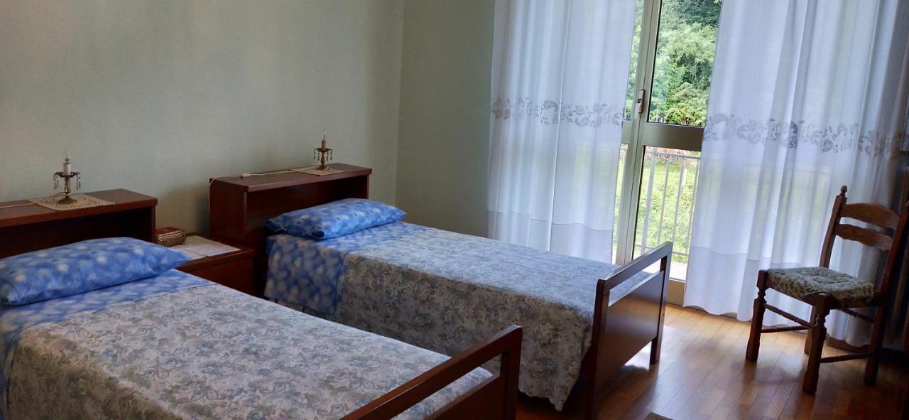 Da Terry Bed & Breakfast Vergiate Dış mekan fotoğraf
