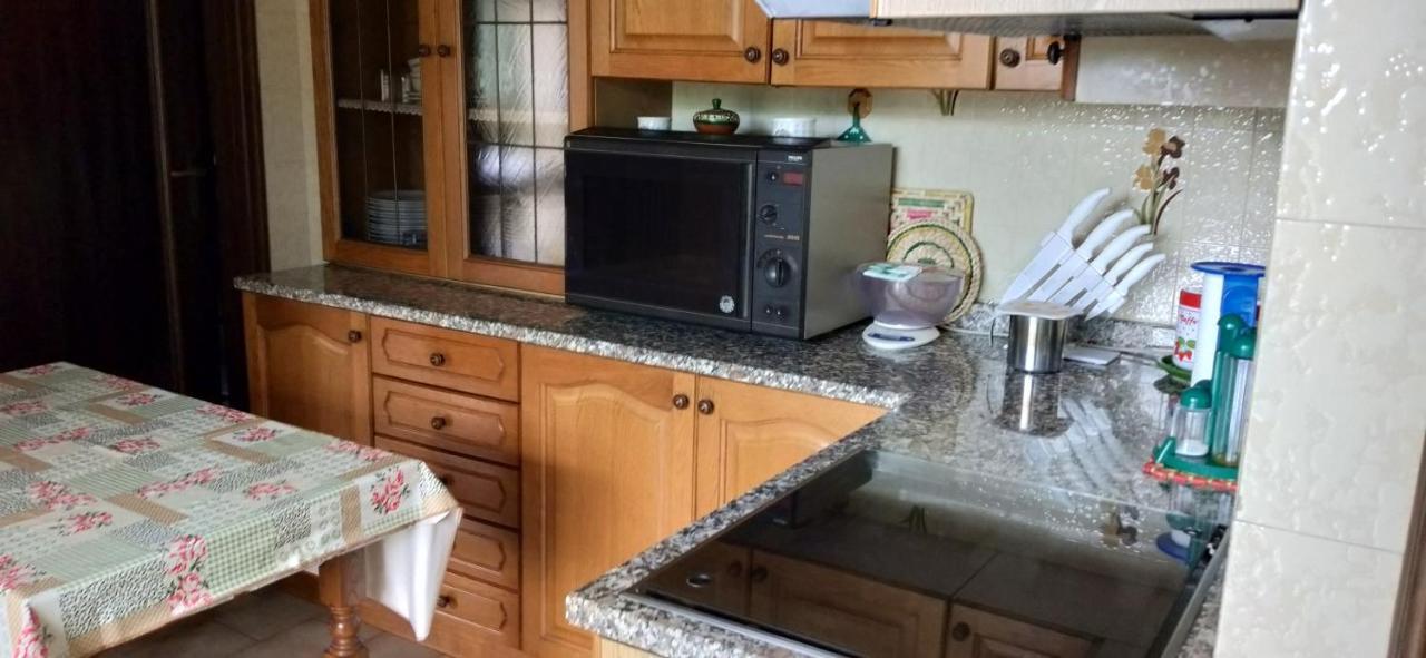 Da Terry Bed & Breakfast Vergiate Dış mekan fotoğraf