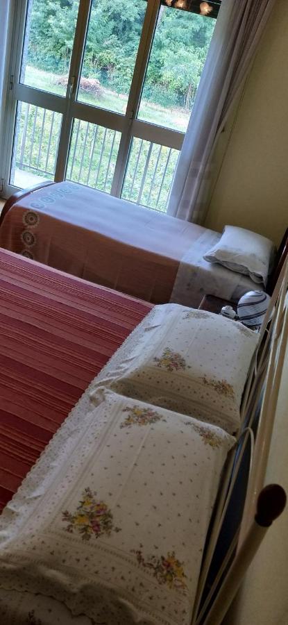 Da Terry Bed & Breakfast Vergiate Dış mekan fotoğraf