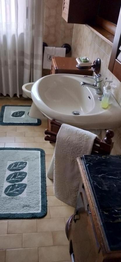 Da Terry Bed & Breakfast Vergiate Dış mekan fotoğraf