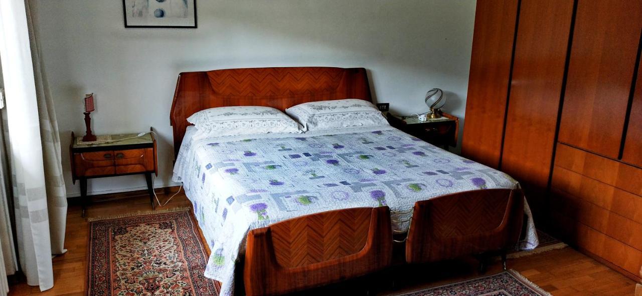 Da Terry Bed & Breakfast Vergiate Dış mekan fotoğraf