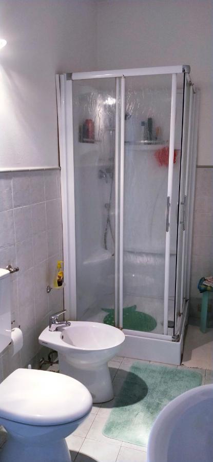 Da Terry Bed & Breakfast Vergiate Dış mekan fotoğraf
