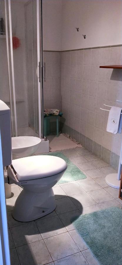 Da Terry Bed & Breakfast Vergiate Dış mekan fotoğraf