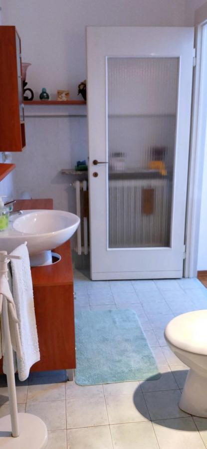 Da Terry Bed & Breakfast Vergiate Dış mekan fotoğraf
